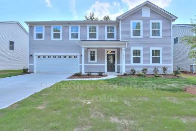Main picture of 9425 Hartington Pl
