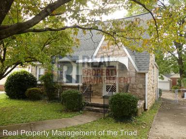 Main picture of 1117 Grayland St