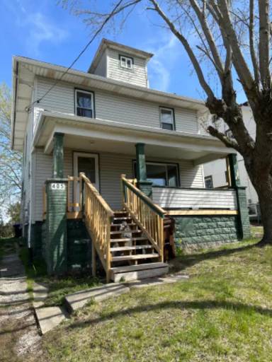 Main picture of 405 Morton St