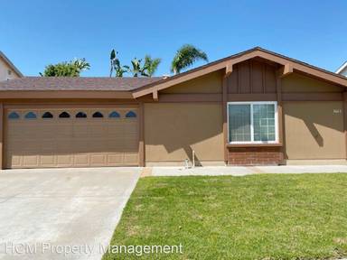 Main picture of 3661 Claremont St