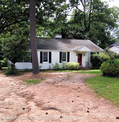 Main picture of 2410 Cherokee Rd