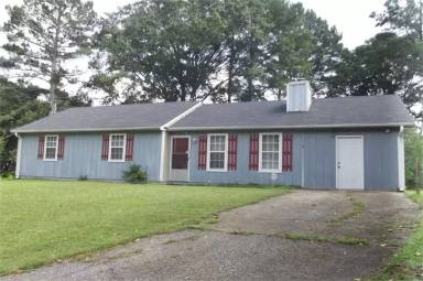 Main picture of 3214 Craven Ridge Dr