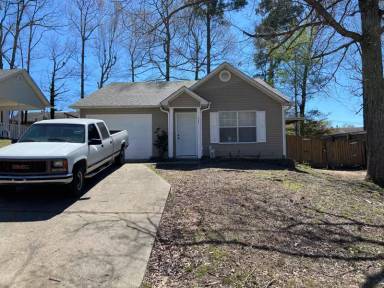 Main picture of 1205 Copper Creek Dr
