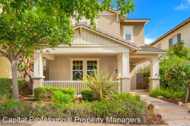 Main picture of 15865 Paseo Montenero