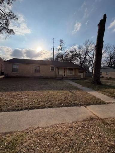 Main picture of 312 N 37th St