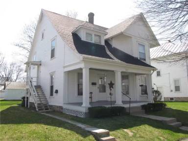 Main picture of 527 Wayne Ave