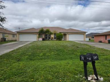 Main picture of 516 SE 5th Pl