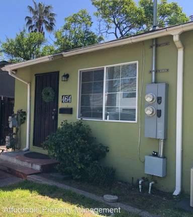 Main picture of 462 E Taylor St
