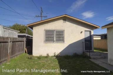 Main picture of 3923 W 118th Pl