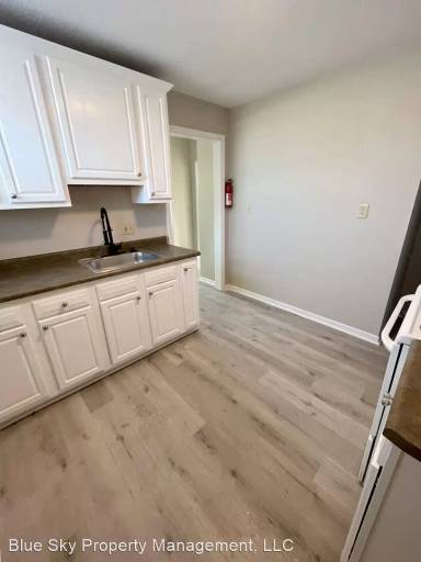 Main picture of 101 N Franklin St