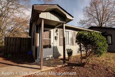Main picture of 1 Fisher Pl