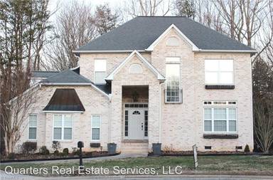 Main picture of 1430 Mount Tabor Ct