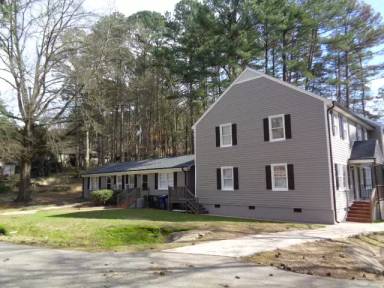 Main picture of 3917 Greenleaf St