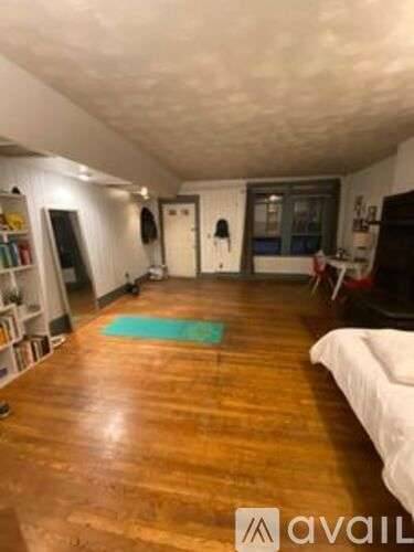 Main picture of 116 Marlborough St