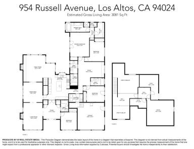 Main picture of 954 Russell Ave