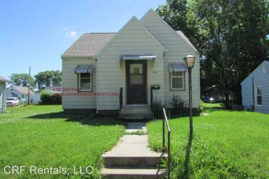 Main picture of 532 Reed St