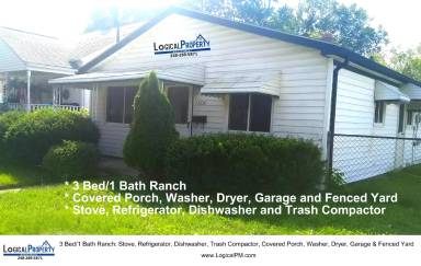 Main picture of 11038 Jewett Ave