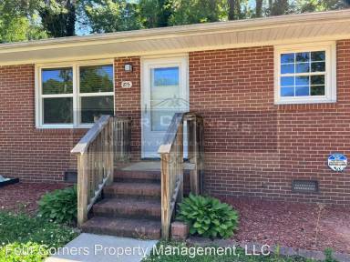 Main picture of 815 Spring St
