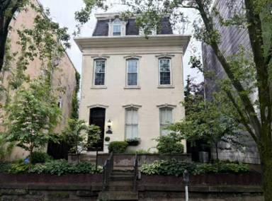 Main picture of 615 W Market St