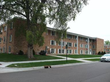Main picture of CountryView Apartments