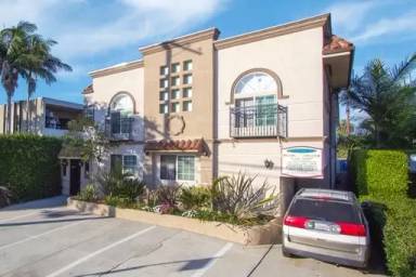 Main picture of 4106 Inglewood Blvd