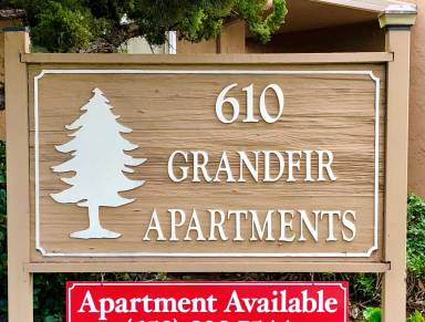 Main picture of 610 Grand Fir Ave