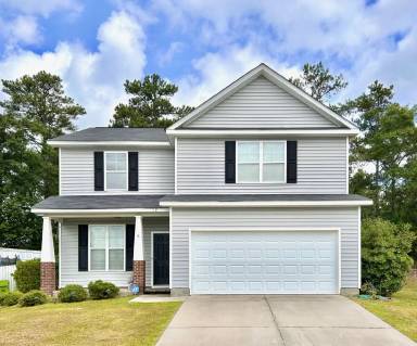 Main picture of 10 Manzanita Ct