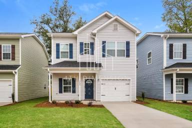 Main picture of 3405 Littlefield Way