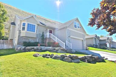 Main picture of 15273 S Steep Mountain Dr