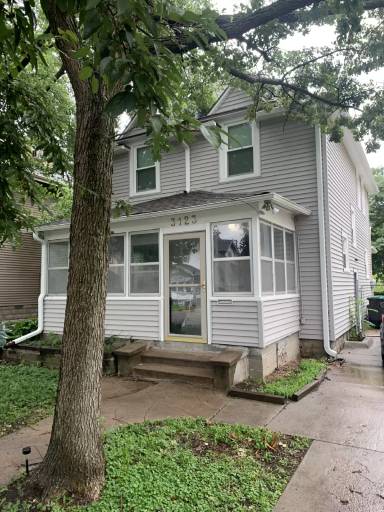 Main picture of 3123 Marcy St