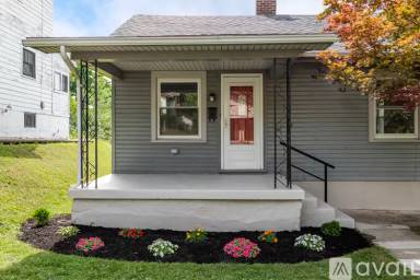 Main picture of 1101 Holly Ave