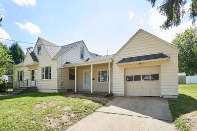 Main picture of 1440 Tonawanda Ave