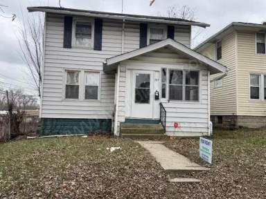 Main picture of 1517 Howell St