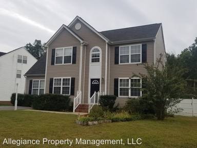 Main picture of 2113 Creekdale Ct