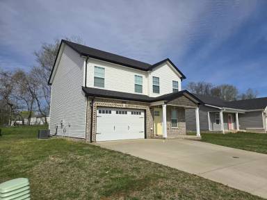 Main picture of 849 Lutz Ln