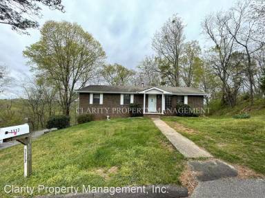 Main picture of 1117 Ridgetop Dr