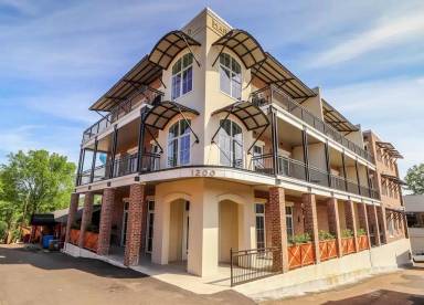 Main picture of 304 Harrison Square Condominiums