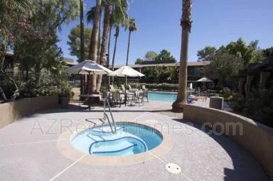 Main picture of Scottsdale Park Place Condominiums