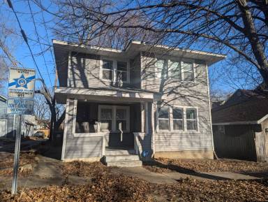 Main picture of 317 Hancock St