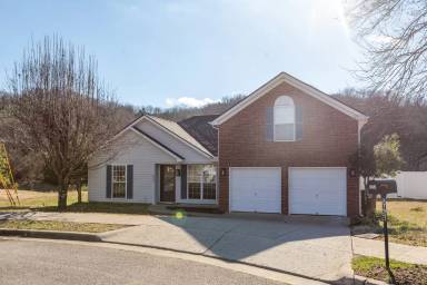 Main picture of 5464 Daniel Ray Dr