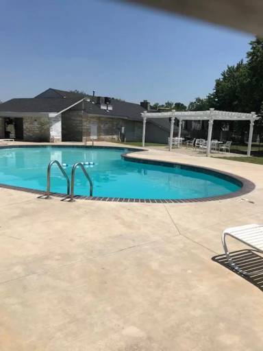 Main picture of 1406 Bill Carrol Dr