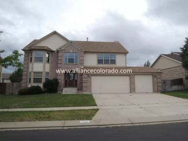Main picture of 2585 Heathrow Dr