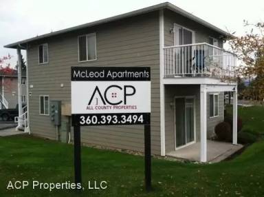 Main picture of 2755 McLeod Rd
