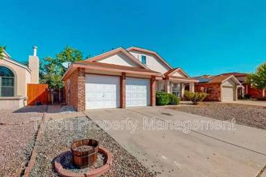 Main picture of 4701 Plume Rd NW