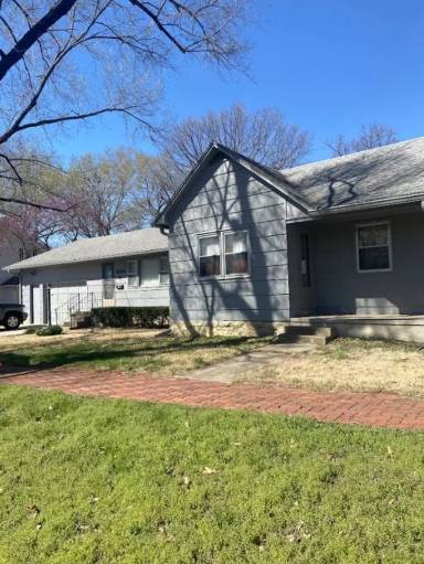 Main picture of 1709 Tennessee St