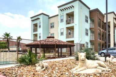 Main picture of Valencia Lofts