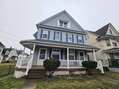 Main picture of 1531 Washburn St