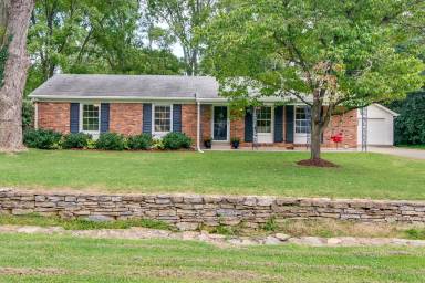 Main picture of 4822 Briarwood Dr
