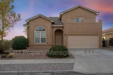Main picture of 9801 Basha St NW