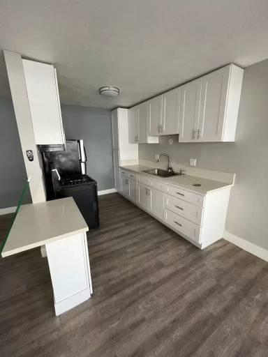 Main picture of 4808 August St